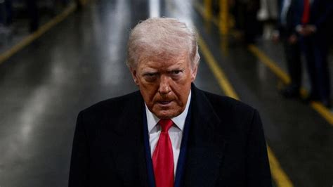 Trump ‘amazed’ Gavin Newsom is running for president, blasts Governor ...