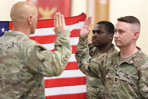 Army retention transformation: Data-driven talent alignment, new ...