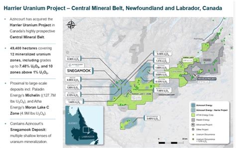 Deeply Undervalued Uranium Optionality Play as Nuclear Momentum Rebuilds