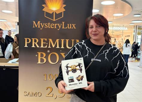 Tema: mysterylux - ŠibenikIN News Portal