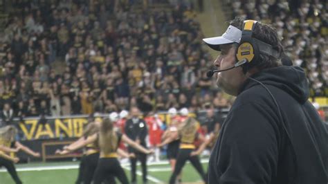 Idaho Head Football Coach Jason Eck Leaving For University Of New Mexico Krem Com