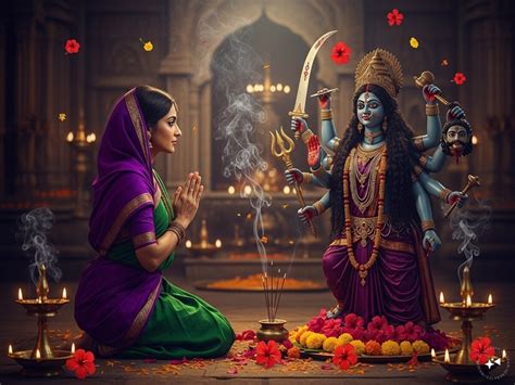 9 ਦਿਨ, 9 ਰੰਗ ਅਤੇ ਦੁਰਗਾ ਮਾਂ ਦਾ ਆਸ਼ੀਰਵਾਦ: ਚੇਤਰ ਨਵਰਾਤਰੇ 2026 ਵਿੱਚ ਕਿਹੜਾ ...