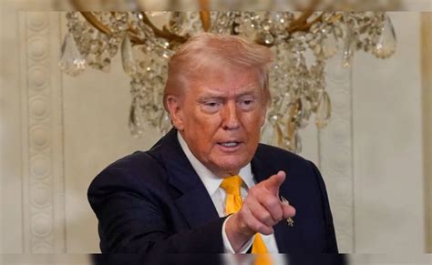 'He can't get a job, nobody wants him': Trump blasts Jerome Powell ...