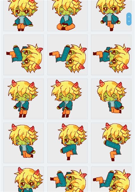 shimeji on Tumblr