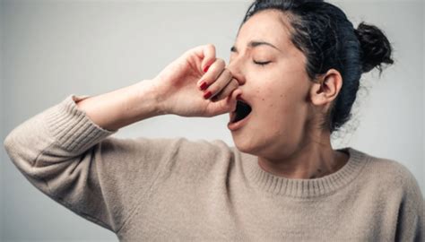 Yawning: Not Just Fatigue, But a Possible Neurological Warning Sign ...