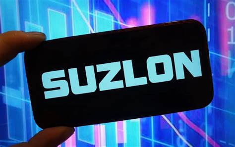 Suzlon Energy nears key resistance after 51% rebound