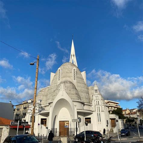 THE 10 BEST Restaurants Near Eglise De Sainte Jeanne D'arc