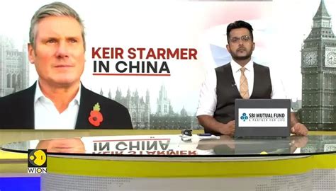 UK-China ties: UK and China to cooperate on trade and migrant smuggling