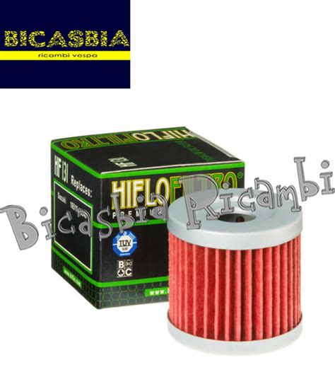 Oil Filter Hiflo Hf Suzuki Quad Lt Cc Ebay