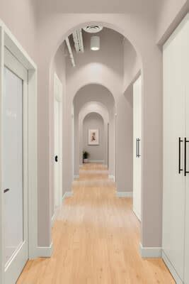 Behr Unveils Second Annual Commercial Color Forecast and New Designer ...