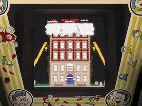 Wreck-It Ralph (2012) - Movies screencaps