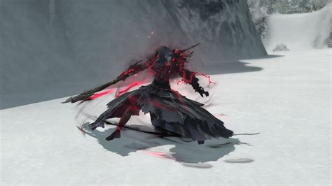 Best DPS tier list in Final Fantasy XIV