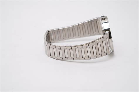 Bulgari Bvlgari Automatic Men's Watch Dial Stainless 103652 for C$5,977 ...