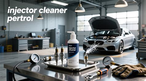 Petrol Injector Seals Guide: How to Choose & Install Correctly