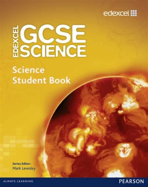 Edexcel GCSE Science: GCSE Science Student Book af Miles Hudson, Mary ...