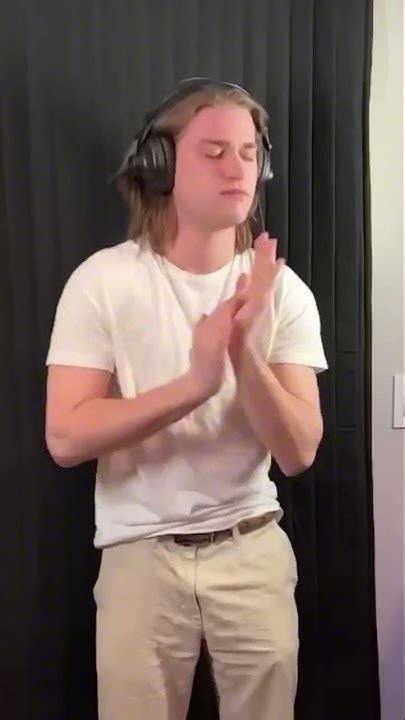 I achieved the record for most applause in 1 minute! 🥇 #applause # ...