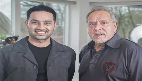 'Not a chor, didn't run away': Vijay Mallya breaks silence after 9 ...