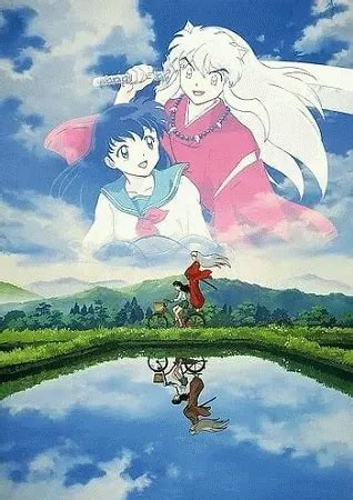 Inuyasha อินุยาฉะ เทพอสูรจิ้งจอกเงิน พากย์ไทย - Miko Anime