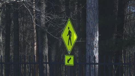 Wausau police remind drivers to slow down for pedestrians