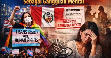 Demi Efektivitas Layanan & Pencegahan HIV, Peru Ambil Langkah Berani ...