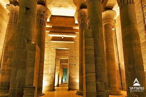(2026 Tickets) Tour to Dendera and Abydos Temples - with Reviews