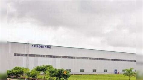 Aurobindo Pharma slips after US FDA issues 9 observations to Eugia Pharma