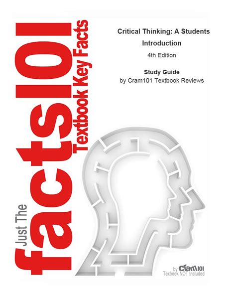e-Study Guide for Critical Thinking by CTI Reviews - Read on Glose - Glose