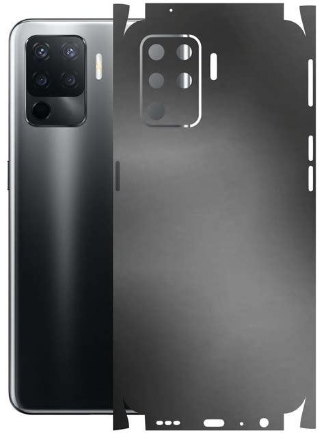 Amazon.in: Buy AtOdds - Full Body Back Screen Guard Protector Film ...