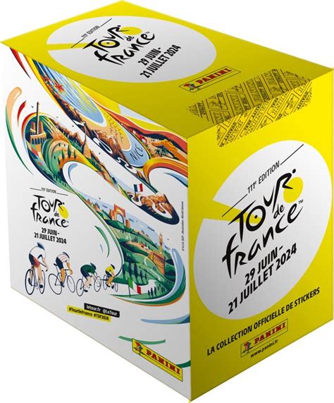 Tour De France 2024