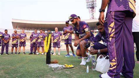 Spin-friendly pitch can be KKR's key to success in IPL 2026: Faf du Plessis