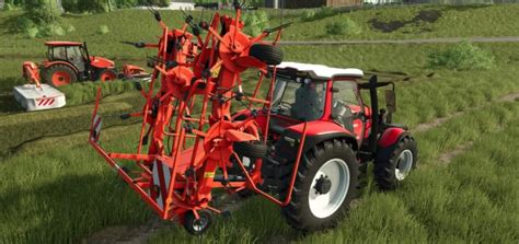 Farming Simulator 25 Implements Mods | FS25 Tools Mods