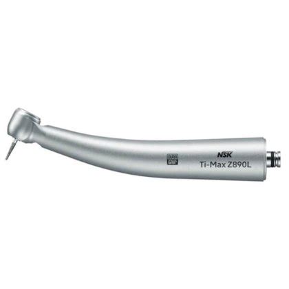 Ti-Max Z890L: Turbine with Mini Head and Quadruple Spray - NSK in ...