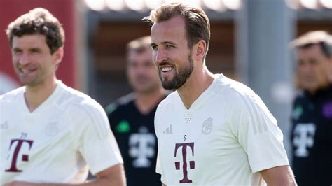 Harry Kane: Tottenham will have first refusal to re-sign former striker ...