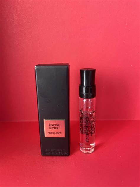 Pivoine Suzhou EDT – Scentoria