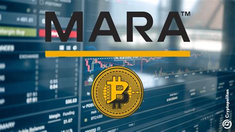 MARA Has Strengthened Its Position As A Bitcoin Holder