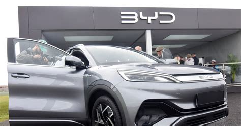 中国BYD、第3四半期は増収増益 売上高はテスラ抜く | ロイター