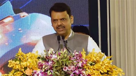 Maharashtra News: 'Robots Capable Of Guarding Borders At –40°C To Be ...