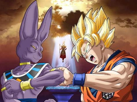 Dragon Ball Super: Beerus: 5 major flaws in the original anime that the ...
