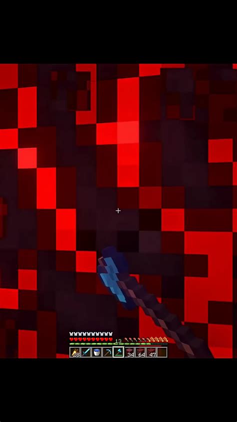 Minecraft: Hoglin Is Very Friendly ️ #trending #minecraft #shorts #yo ...