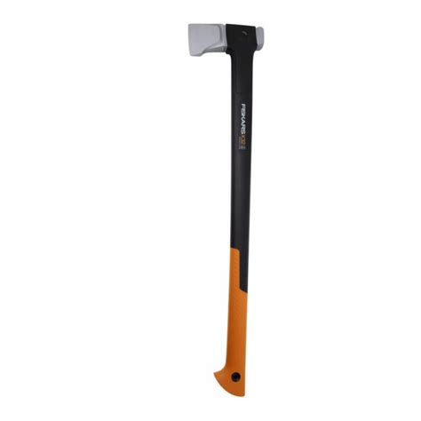 Sjekira za cijepanje Fiskars 815mm L_X32 1069108 - Probe d.o.o.