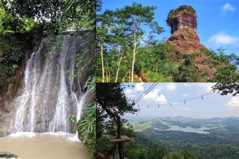 Jogja Vibes Liburan Healing Di Kulon Progo Destinasi Wisata Alam