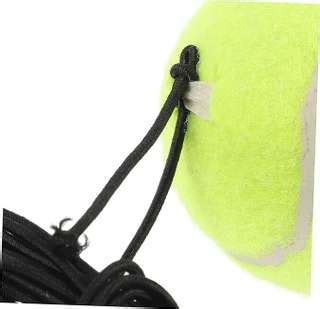 Prifremi Adjustable Long Cord Tennis Trainer Ball Tennis Ball - Buy ...