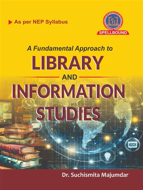 A Fundamental Approach to Library and Information Studies (English ...