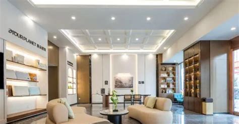 Atour X Hotel Tengzhou True Love Mall, Zhaozhuang, China - www.trivago.in