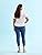 Buy Go Colors_Women_S.S Dn Jegging - Cropped_Yarn Dye_S at Amazon.in