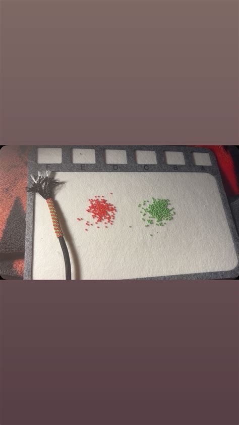 Christmas colors🤲🏽 | TikTok