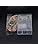 Buy Desidiya 3AA Battery Powered Copper String Decorative LED Fairy ...