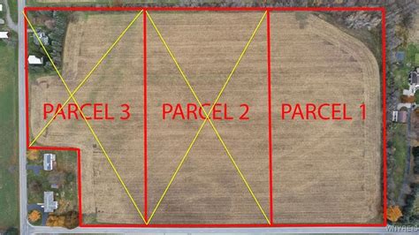 V/L Remsen Rd # 1, Akron, NY 14001 [Updated 2/5]