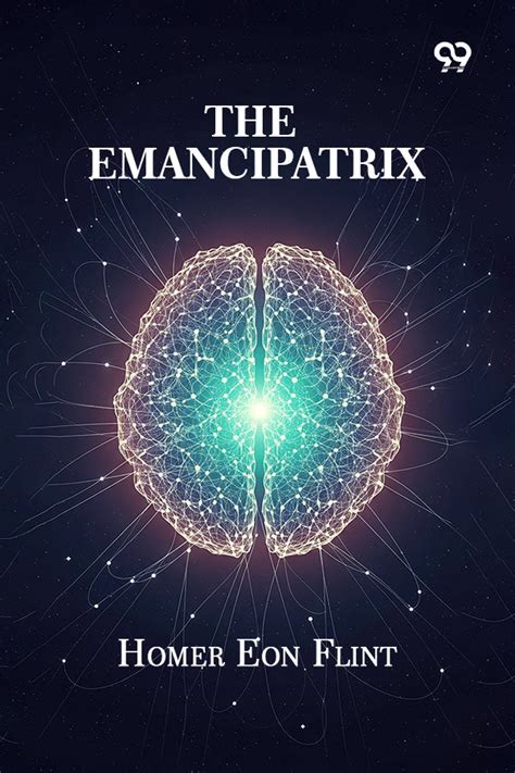 Buy The Emancipatrix by Homer Eon Flint Online Double9 Books