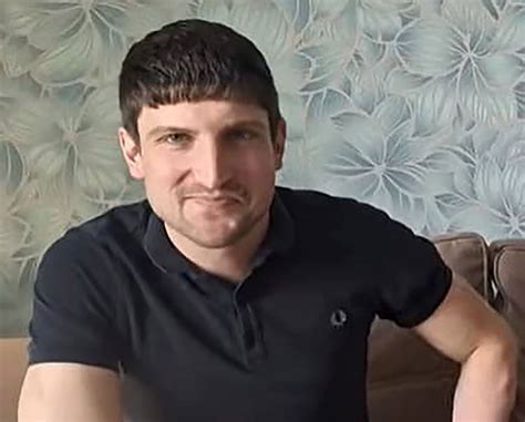 Mum of Yorkshire man who died on Ukrainian front lines says he lied ...